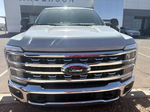 Used 2026 Ford F350 Lariat RWD image 5