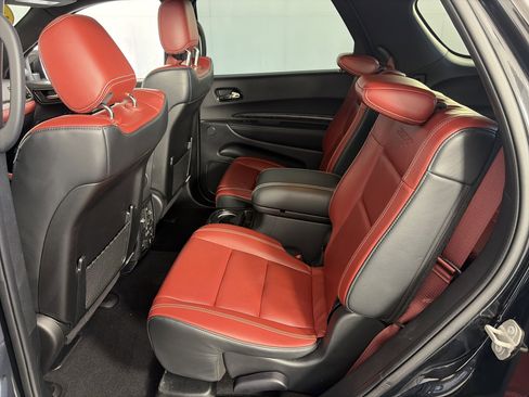 Used 2024 Dodge Durango SRT AWD/4WD image 7