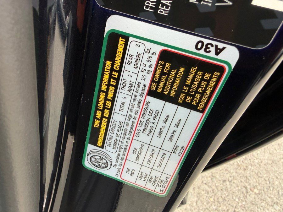 Used 2024 Kia EV6 Wind w/ Wind Technology Package RWD image 57