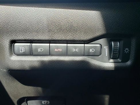 New 2026 Jeep Cherokee Laredo AWD/4WD image 23
