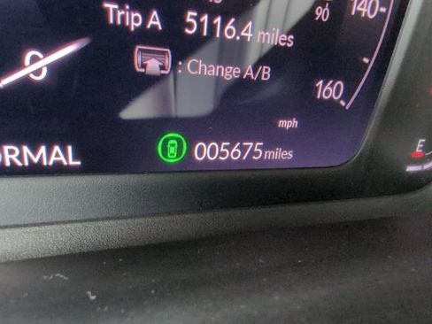 Used 2025 Honda Accord Sport image 21