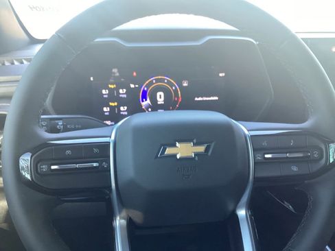 New 2026 Chevrolet Colorado W/T w/ WT Custom Package RWD image 25