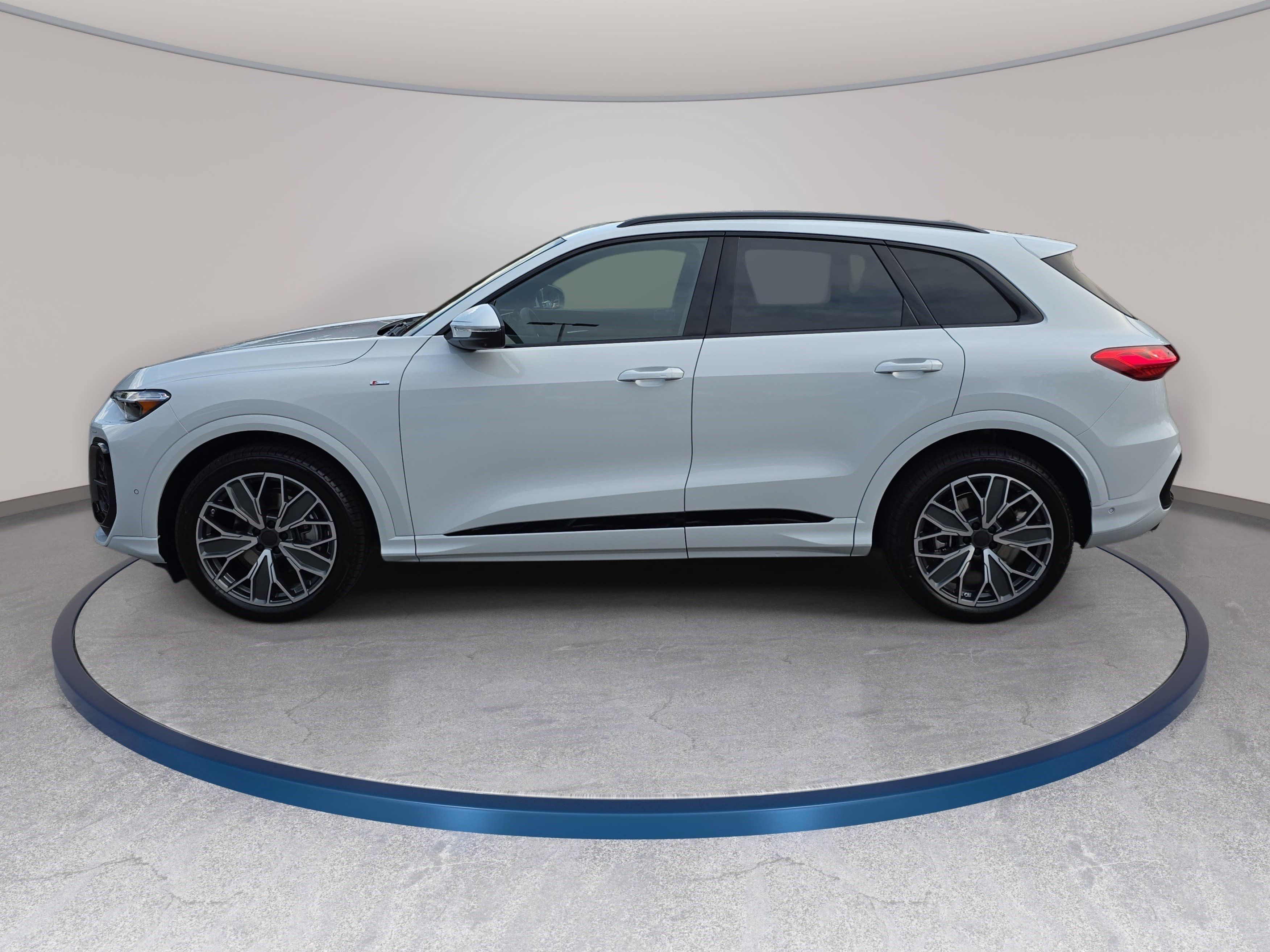 New 2026 Audi Q5 Prestige AWD/4WD image 8