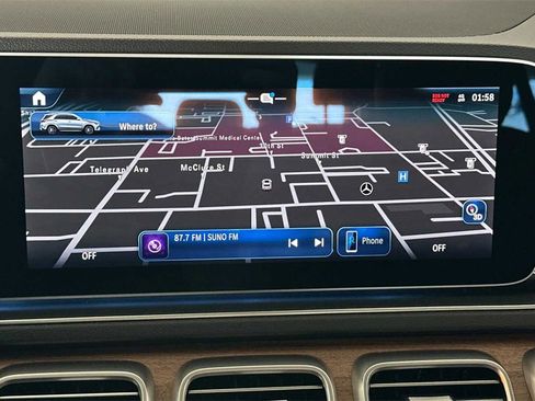 Certified 2025 Mercedes-Benz GLE 350 4MATIC image 24