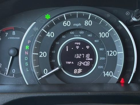 Used 2016 Honda CR-V EX-L image 31