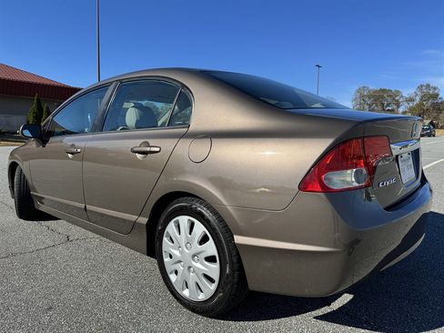 Used 2010 Honda Civic LX image 14