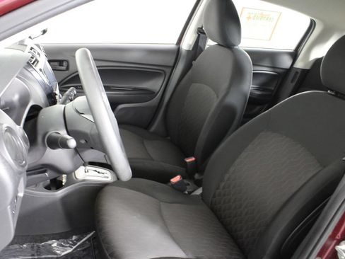 Used 2024 Mitsubishi Mirage ES FWD image 19
