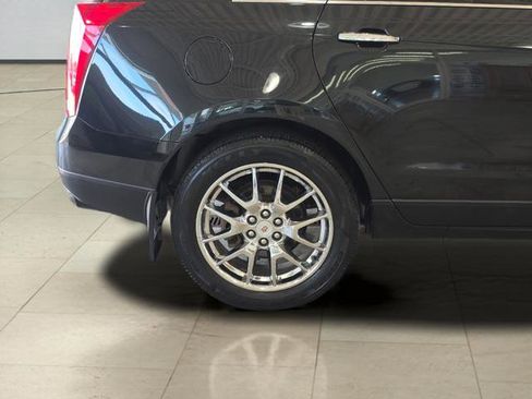 Used 2013 Cadillac SRX Performance w/ LPO, Protection Package AWD/4WD image 31