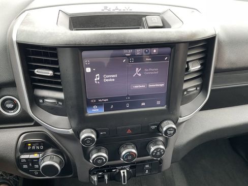 Used 2022 RAM 1500 Big Horn w/ Trailer Tow Group image 18