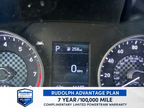 Used 2019 Hyundai Elantra Value Edition FWD image 11