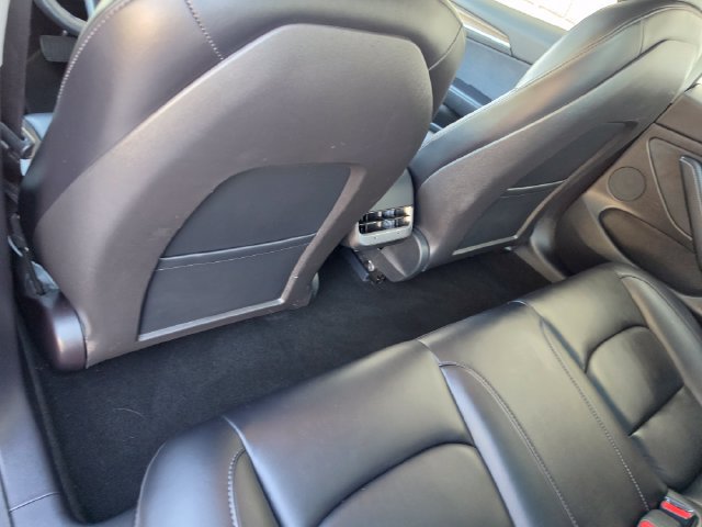 Used 2022 Tesla Model 3 Long Range AWD/4WD image 27