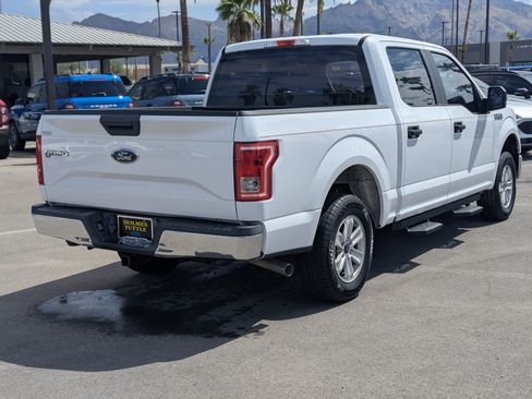 Used 2017 Ford F150 XL w/ Equipment Group 101A Mid RWD image 2