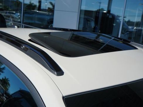 New 2026 Chevrolet Trax RS w/ Sunroof Package image 15