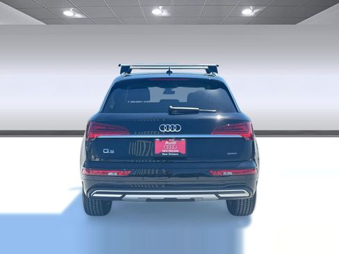 Certified 2023 Audi Q5 Premium w/ Convenience Package AWD/4WD image 10