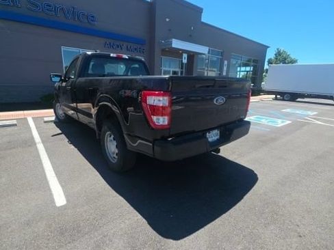 Used 2021 Ford F150 XL w/ Equipment Group 101A High AWD/4WD image 8