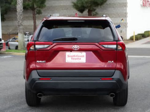 Certified 2023 Toyota RAV4 XLE image 14