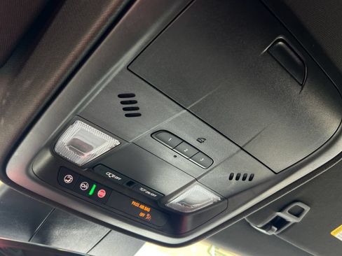 Certified 2025 Cadillac XT4 Premium Luxury FWD image 43
