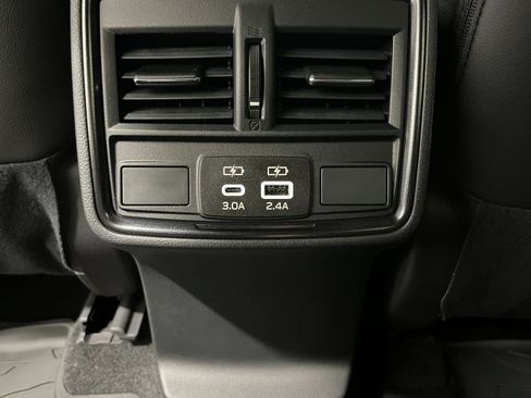 New 2026 Subaru Forester Touring AWD/4WD image 23