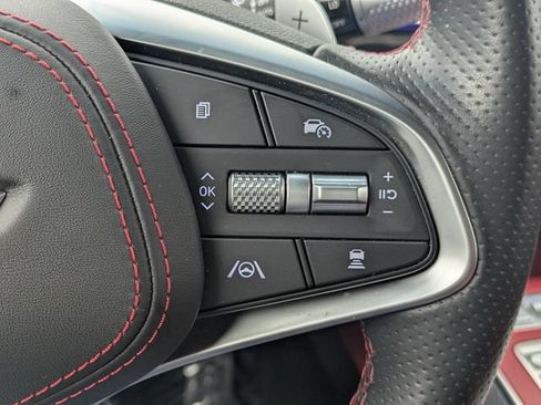 Used 2024 Genesis GV70 2.5T w/ Sport Prestige Package AWD/4WD image 28