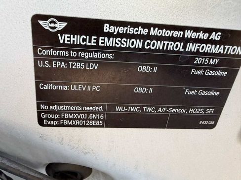 Used 2015 MINI Cooper Countryman image 21