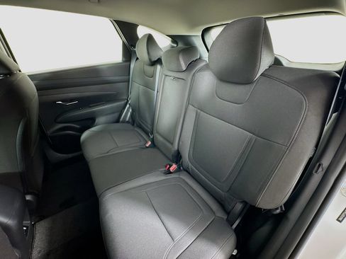 New 2026 Hyundai Tucson SE FWD image 24