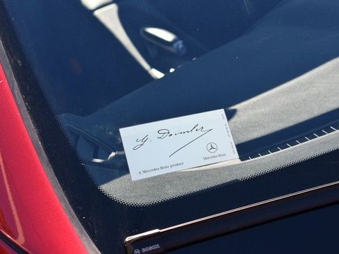 Used 2006 Mercedes-Benz SLK 55 AMG image 67