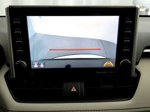 Used 2022 Toyota RAV4 XLE w/ Convenience Package AWD/4WD image 31