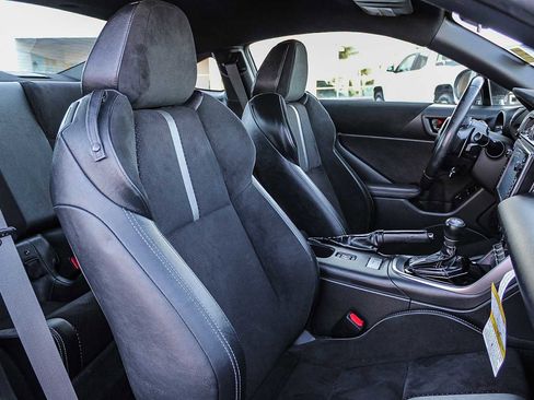 Used 2023 Toyota GR86 Premium image 16