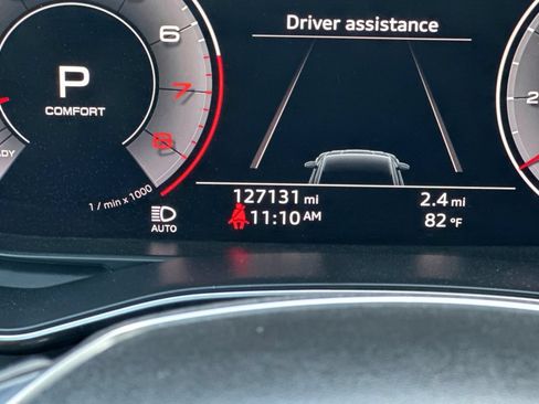 Used 2019 Audi A7 3.0T Premium Plus w/ Premium Plus Package AWD/4WD image 27