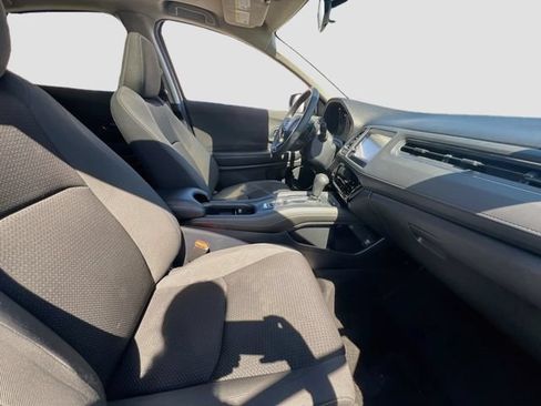 Used 2020 Honda HR-V EX image 28