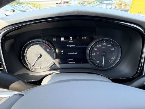 Certified 2022 Cadillac XT6 Premium Luxury w/ Technology Package AWD/4WD image 30