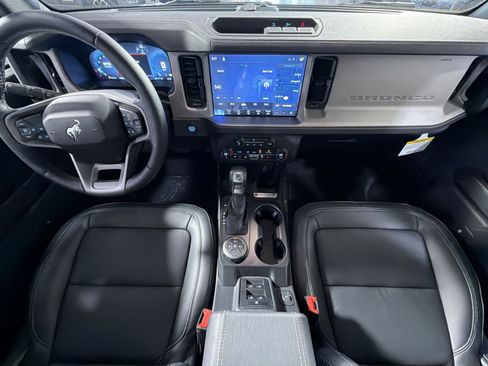New 2026 Ford Bronco Outer Banks AWD/4WD image 38