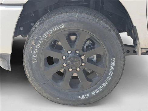 New 2025 RAM 2500 Big Horn image 10