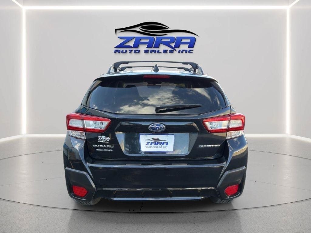 Used 2019 Subaru Crosstrek 2.0i Premium AWD/4WD image 6