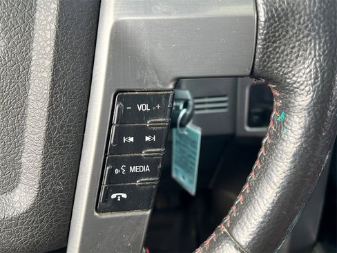 Used 2013 Ford F150 Limited image 18