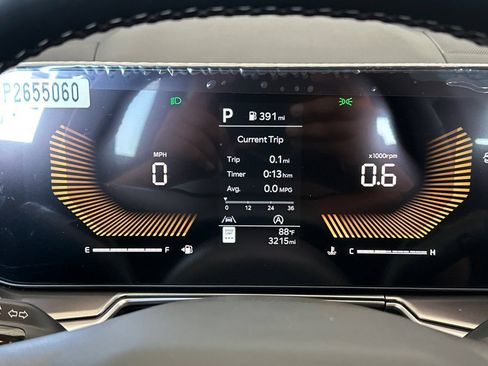 Certified 2026 Kia Sorento LX FWD image 29