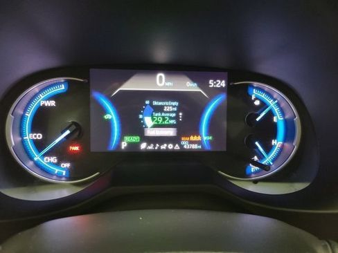 Certified 2022 Toyota RAV4 Limited AWD/4WD image 29