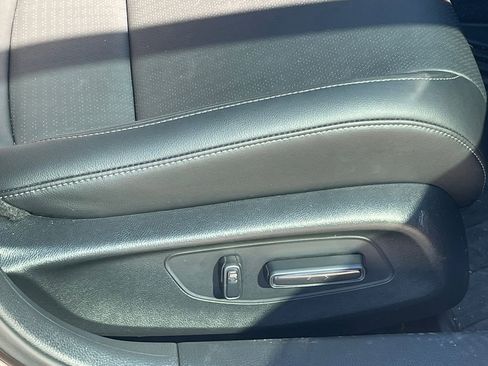 Used 2025 Honda Civic Sport image 14