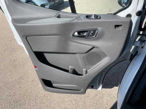 New 2026 Ford Transit 350 148 High Roof DRW AWD image 49