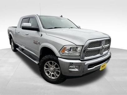 Used 2014 RAM 2500 Laramie