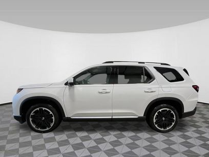 New 2026 Honda Pilot