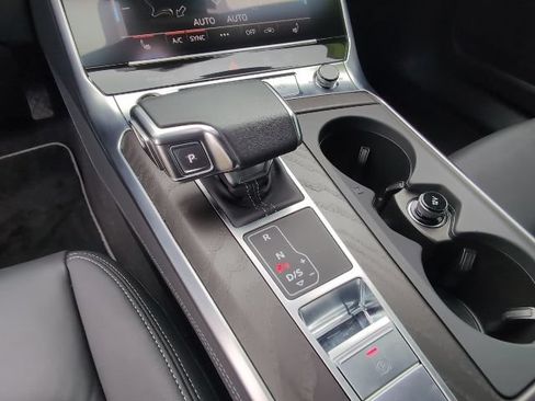 Used 2021 Audi A7 3.0T Premium Plus w/ Premium Plus AWD/4WD image 23