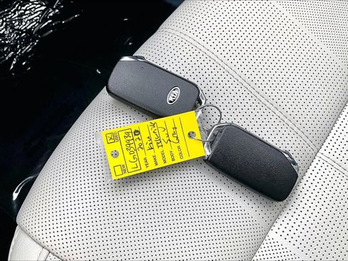 Used 2020 Kia Telluride SX FWD image 15