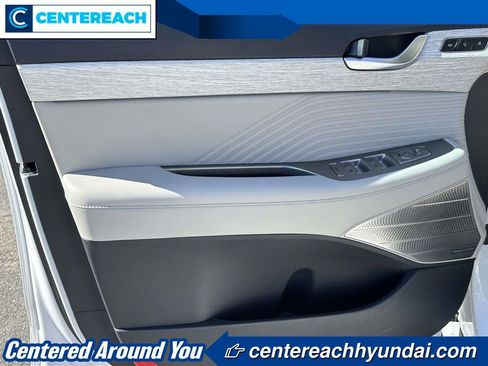 Used 2023 Hyundai Palisade Calligraphy AWD/4WD image 14