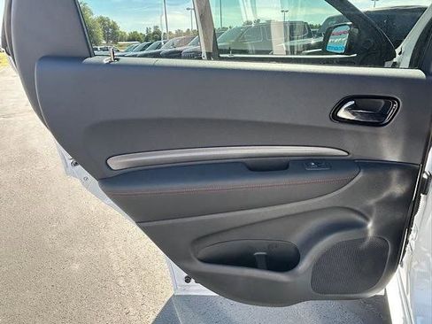 New 2025 Dodge Durango R/T image 10