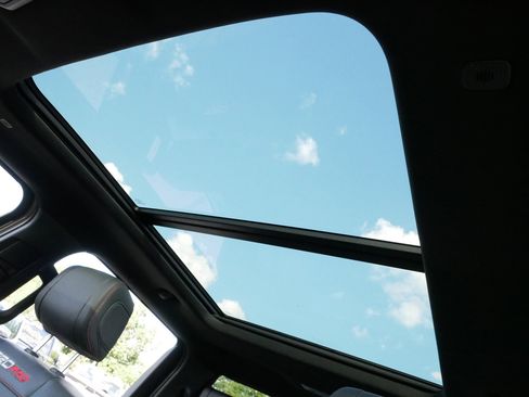 Used 2025 Toyota Tundra TRD Pro image 35