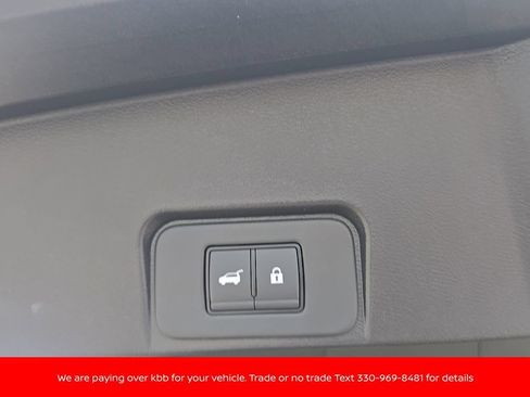 New 2026 Nissan Rogue SV AWD/4WD image 39