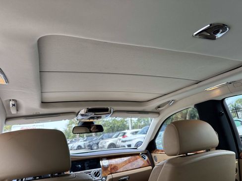 Used 2012 Rolls-Royce Ghost RWD image 29