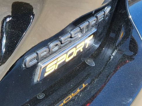 Certified 2026 Subaru Crosstrek 2.5i Sport w/ Crosstrek Mirror Package AWD/4WD image 10