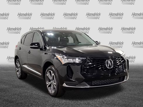 New 2026 Acura RDX SH-AWD w/ Technology Package image 2